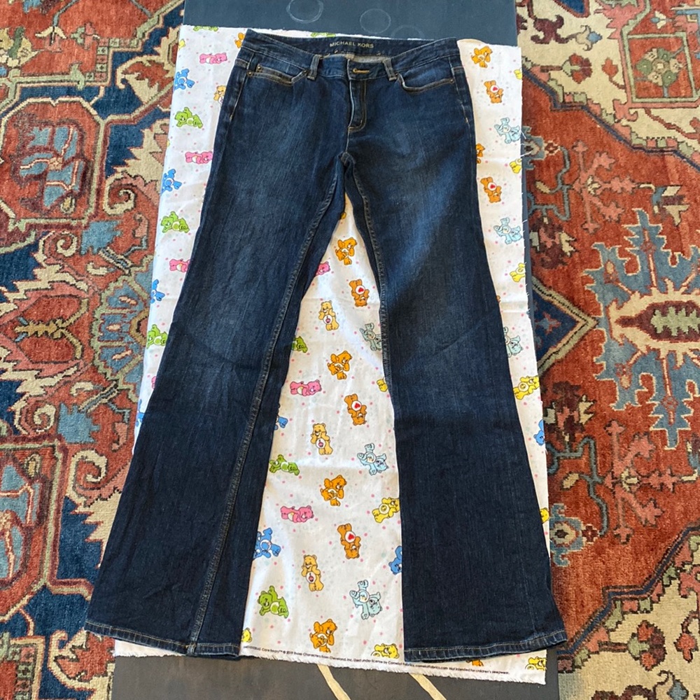 Michael kors jeans